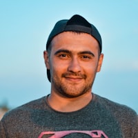 Aditya Subramanian · Product Designer · WFH HSR